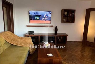 Apartament cu 3 camere semidecomandat în Tei - 4