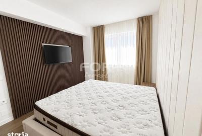 Apartament cu 2 camere decomandat în Calea Aradului - 2