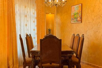 Casa cu 6 dormitoare si livada pe rod - 2