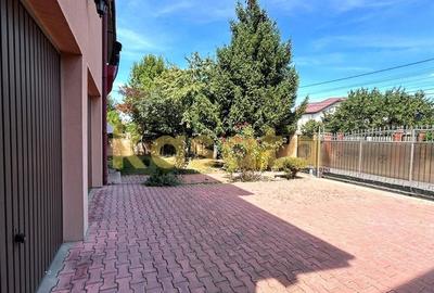 Vilă individuala Pipera–Iancu Nicolae I 244 mp utili I Gradina I Garaj - 29