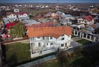 VILA DE VANZARE Foc?ani, Vrancea, Str. Obor de vi?e, nr. 11 (langa targul auto) - 5