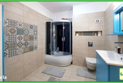 Apartament cu 5 camere în 9 Mai - 1