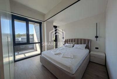 Chirie 3 camere Bulevardul Pipera Park Line Residense - 6