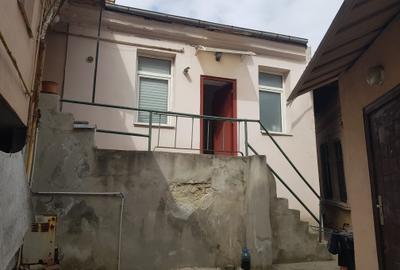 Garsonieră nedecomandată, mobilată în Ștefan cel Mare - 15