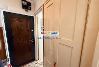 Apartament cu 3 camere semidecomandat, mobilat în Vest - 18