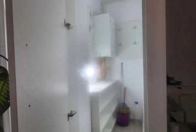 Apament 2 camere, Popas Pacurari- Mall Moldova - 5