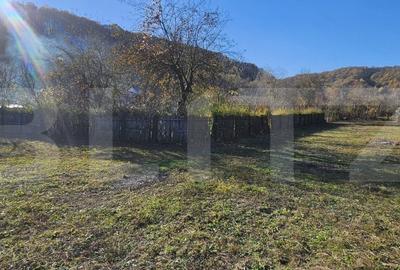 Casa de vanzare, 1392 mp de teren, zona-Visinesti - 7
