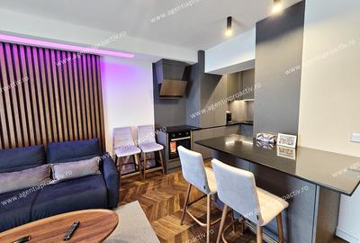 Apartament exclusivist, vedere spre Dunare, loc de parcare! - 3