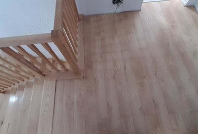 CASA CU GARAJ cu fotovoltaice si baterii acumulatori - 5