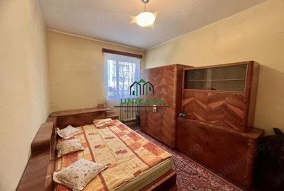 Apartament cu 3 camere semidecomandat în Traian - 6
