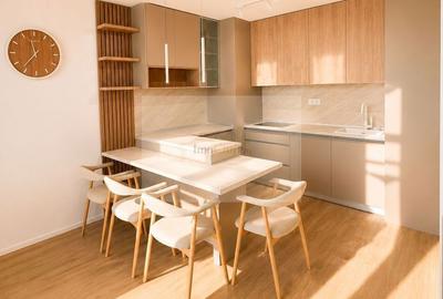 Apartament cu 2 camere, mobilat în Iris - 11