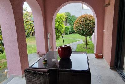 De vanzare Vila deosebita zona Fraidorf - 20