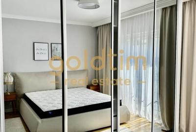 ȘCOALA AMERICANA/PIPERA/VIEW/PISCINA /PARCARE INCLUSA/IBIZA SOL RESIDENCE - 22