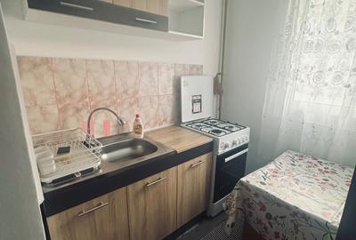 Garsonieră semidecomandată în Lujerului - 7