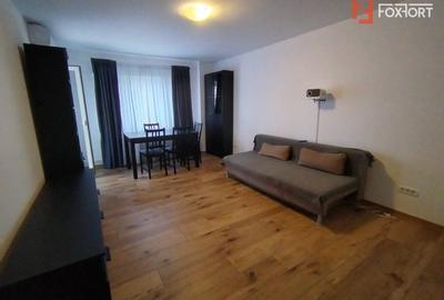 Apartament cu 3 camere de inchiriat in Timisoara in zona Lunei - 1