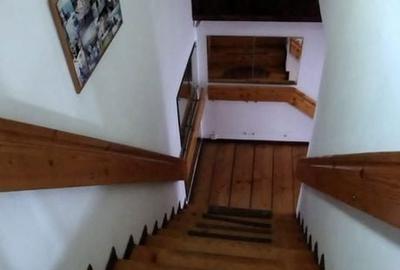 Casă cu 4 camere în Central - 7