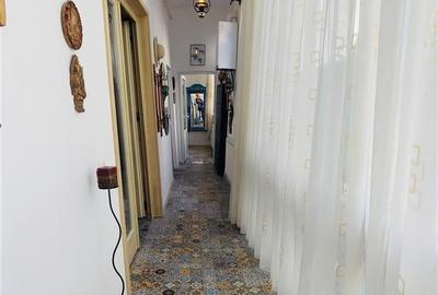 Corp de casa interbelica, mobilat si utilat, curte,  Centrul Istoric, Brasov - 4