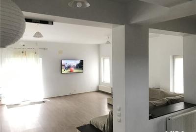 Popesti-Leordeni Vila cu 3 camere, 100mp, mobilat utilat - 10