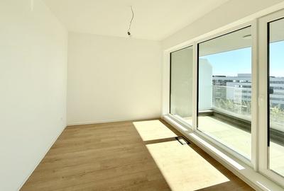 Apartament 3 camere spațios, amenajat, bloc nou, comision 0% - 7