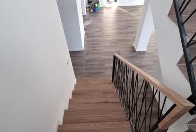 Casă individuală cu 5 camere cu Canalizare în Prelungirea Ghencea - 42