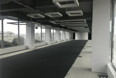 Spațiu comercial, de 1,650 mp, în Calea București - 6