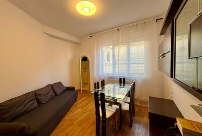 Apartament de vanzare 3 camere zona Unirii, Bucuresti 73 mp - 2
