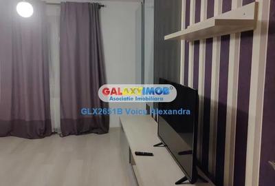 Apartament 2 Cam Bloc Nou Berceni - Dimitrie Leonida - 2