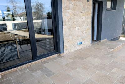 Casă cu 5 camere cu Canalizare în Chiajna - 2