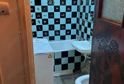 Apartament cu 3 camere decomandat în Drumul Taberei - 4