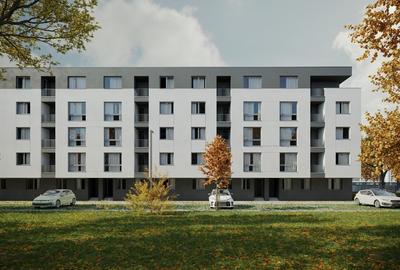 APARTAMENTE CU 2 SI 3 CAMERE - 10