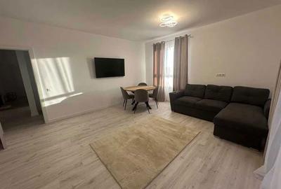 Apartament cu 3 camere decomandat în Exterior Vest - 1