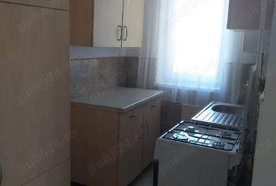 Apartament cu 2 camere în Cetate - 1