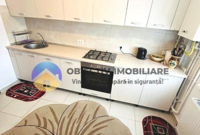 Apartament cu 2 camere decomandat, mobilat în Central - 6