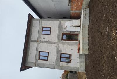 Casă cu Teren 577 Mp în Bujac - 5