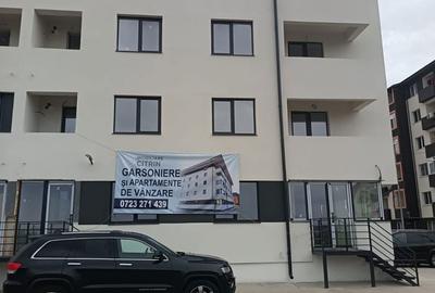 Garsonieră decomandată în Militari - 2