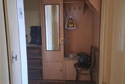 Exclusiv!!! Apartament doua camere Calea Bucuresti, etaj 3, liber - 3