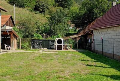 Casă cu 3 camere în Central - 5