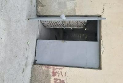 Spațiu comercial, de 80 mp, în Jilava - 1