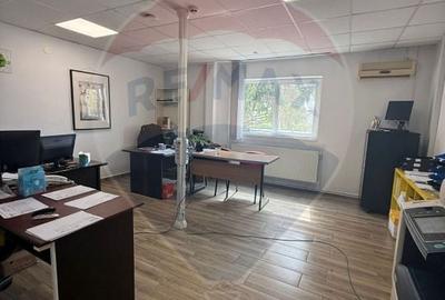 Spațiu comercial, de 893 mp, în Cârcea - 8
