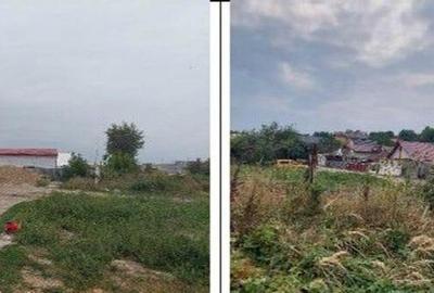 Casă cu 2 camere cu Teren 102 Mp în Barați - 4