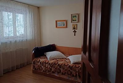 Casă individuală cu 8 camere cu Canalizare în Granit - 11