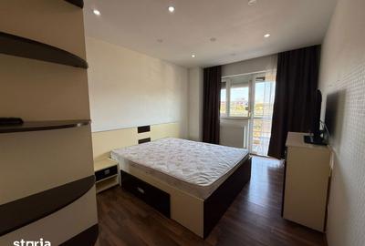 Apartament cu 2 camere decomandat, mobilat în Vitan - 11