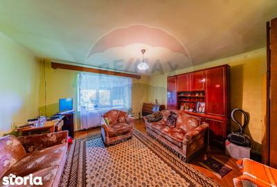 Casă cu 3 camere cu Teren 1249 Mp în Gai - 2