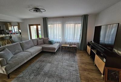 De vanzare casa 7 camere | Snagov Sat