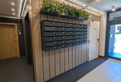 Apartament cu 2 camere decomandat în Florești - 10