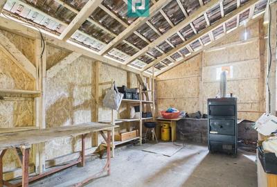 Casă individuală 90 mp, teren 719 mp în Murani - 10