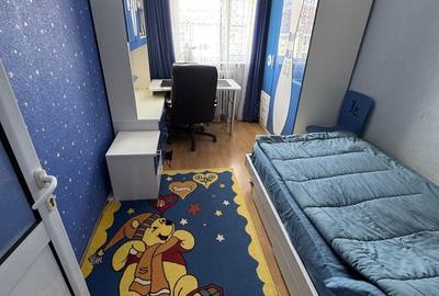 Apartament cu 3 camere decomandat în Central - 8