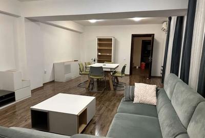 2 Camere | 82 mp utili | Dacia-Piața Romană - 2