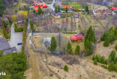 Spațiu comercial, în Satulung - 2