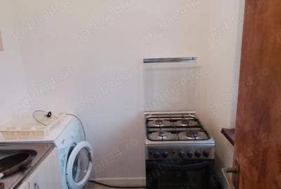 Apartament cu 2 camere nedecomandat în Exterior Vest - 3